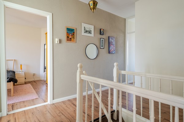 Medium property photo - Kaapstraat 80, 2572 HL Den Haag